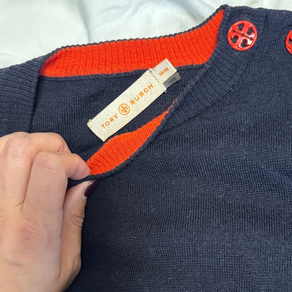 Tory Burch - Picture 2 of 5